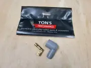 for MSD Ignition 3331 Spark Plug Wire Boots Terminals 90 Degree Socket Coil Each