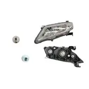 Sterling Headlight to suit Honda City 04/2014 Onwards - HDCT-HEL-05L