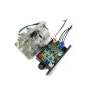 RGB 200mW Red/Green/Blue Laser Diode Module 12V Animation Stage Light