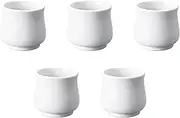 Set of 5 Gala Box [3.7 x 3.7 inches (9.5 x 9.5 cm)] | Chinese Gala Box Setomonohonpo
