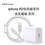 原廠認證 IPHONE PD 充電線 TYPE C USB C 15 PRO MAX傳輸線 PD 快充線 IPAD