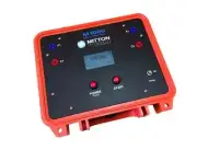 Mitton Instruments M1000 Micro-Ohmmeter 1A 200Ω Accuracy ±1%, DLRO