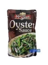 在飛比找Yahoo!奇摩拍賣優惠-{泰菲印越} 菲律賓 mama sita's oyster 