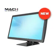 MICROTOUCH M1-215DT-A1 Mach Series 21.5" Desktop Touch Monitor 1920 x 1080 Stand