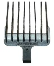 #5 Wahl Trimmer Lithium Ion T Blade Hair Guide Comb 5/8 inch 16mm #5 Genuine OEM