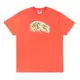 BILLIONAIRE BOYS CLUB HEART SS TEE 短袖T恤 橘粉