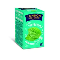 在飛比找蝦皮購物優惠-『London Fruit & Herb 芙賀茶』香甜薄荷 