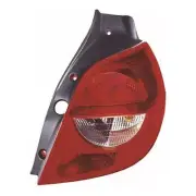 For Renault Clio Mk3 Hatchback 10/2005-9/2009 Rear Tail Light Lamp Right OS