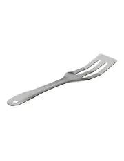 [Solidteknics] Lil Flippa - Stainless Steel Spring in Silver