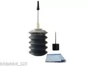 CANON PG 210 210XL BLACK INK CARTRIDGE REFILL KIT 30ml