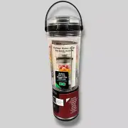 Ninja Blast Portable Blender | Cordless, 18oz, Metallic Cherry | New No Box