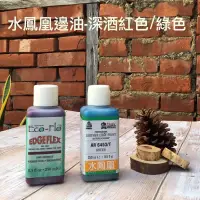 在飛比找蝦皮購物優惠-二手商品#水鳳凰歐洲名牌邊油 邊油# 皮革邊油