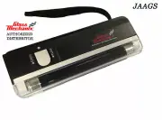 Glass Mechanix RALLY UV CURING LAMP windshield repair resin Lamp kit