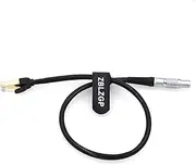1B 10 Pin to Cat5e Ethernet Cable for COLR and ARRI Alexa Mini Camera