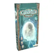 Asmodee Mysterium Secrets & Lies Expansion Kids/Children Fun Card Game 10y+