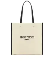 Jimmy Choo NS Tote M Shopping Bag