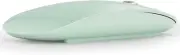 Bluetooth Mouse, USB C Rechargeable Wireless Mouse, Triple Mode (Dual