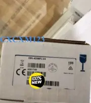 cxDIN-4DIMFLV4 Crestron Dimming Module Brand New Fast Shipping By DHL