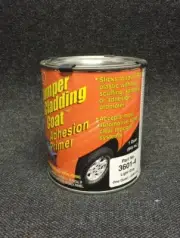 Polyvance 3601-4 Bumper & Cladding Coat Gray Adhesion Primer (Quart)