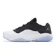 Nike 休閒鞋 Air Jordan 11 CMFT Low 黑白 金 男鞋 低筒 【ACS】 DN4180-070