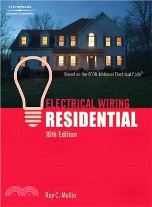 Electrical Wiring-Residential
