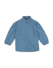 [TOMMY HILFIGER] TOMMY HILFIGER Shirts - Item 12787332