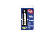 Carlton Blues AFL Team Darts Set