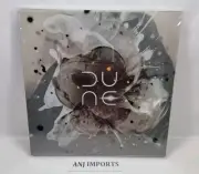 DUNE: Part Two HANS ZIMMER Soundtrack 2xLP Mutant Exclusive Vinyl ✅️IN HAND✅️
