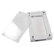 Fit for GBM Display Case Acrylic Cover Game Console Gamepad Storage Box