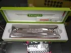 Hohner Echo Harp Double C/G 56-96 Harmonica