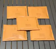 S006 SULWHASOO CONCENTRATED GINSENG RENEWING CREAMY MASK 10pcs EXP 2025