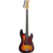 EKO VPB-100 Sunburst - Electric Bass