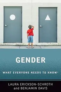 在飛比找誠品線上優惠-Gender: What Everyone Needs to