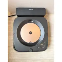 在飛比找蝦皮購物優惠-美國iRobot Braava jet m6 流金黑 旗艦拖