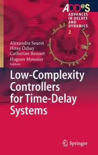 在飛比找博客來優惠-Low-Complexity Controllers for