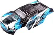 1/16 RC Car Shell Body Easy to Install Accessories for 16102P 16101 16102