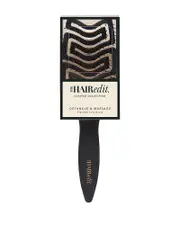 The Hair Edit Detangle & Massage Brush OS