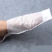 10Pcs Open Toe Compression Sock Aid to Help for Elderly, Disabled, Pregnant