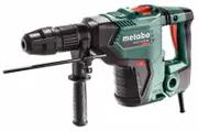 Metabo KHEV 5-40 BL - Rotary Hammer SDS Max 1150W Brushless 2 Mode 8.7J