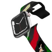 Apple Watch Series 7-9 (45mm) Impact Band Up By Ceizer