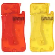 Auto Needle Threader DIY Tool Home Hand Machine Sewing Automatic Thread Device↷