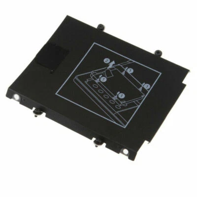 HDD caddy For HP EliteBook Folio 9460M 9470M 9480M SATA Hard Drive Caddy