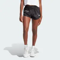 在飛比找momo購物網優惠-【adidas 愛迪達】短褲 女款 運動褲 BRAND LO