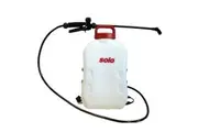 Solo 10L Battery Operated Backpack Sprayer | 414Li