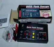 HOBBICO Quick Field Charger | *NEW* PRO Series HCAM3000 RC Plane