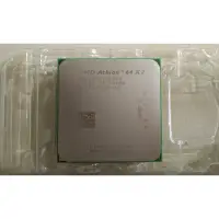 在飛比找蝦皮購物優惠-AMD  Athlon 64 X2  CPU 64位元 AM