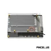 HAMGEEK BX V2.0 Graphics Card Dock for 100W Reverse Charging Thunderbolt 3 4