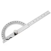 Angle Gauge Miter Finder Tool Rotary Tools Protractor Digital