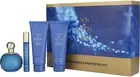 Paris Sun Moon Stars 4-Pieces Gift Set for Women