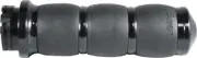 AVON Velvet Air Grips Tbw Black AIR-96-FLY